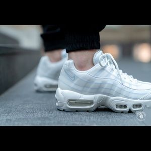 Nike AirMax 95’s WOMENS -Never worn
